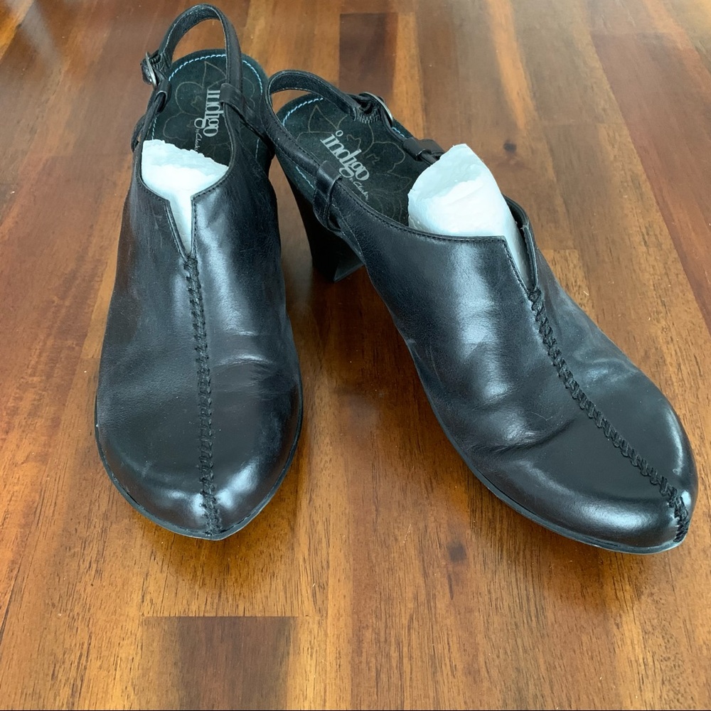 Indigo by Clark’s Ladies Shoe